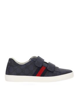 GUCCI Кеды