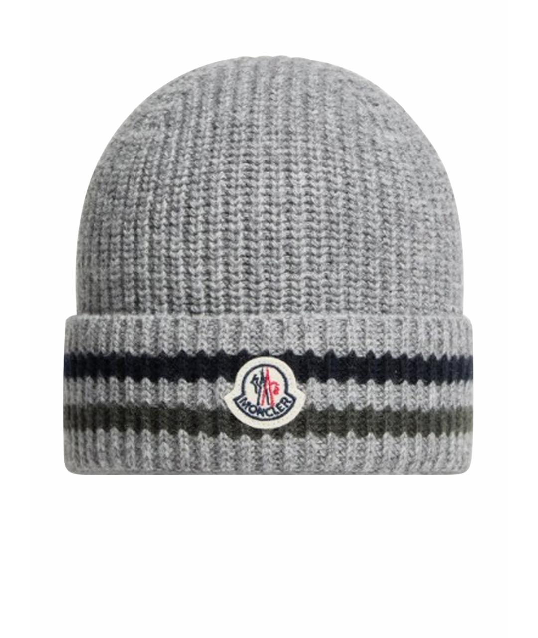 MONCLER KIDS Шерстяная юбка миди, фото 1