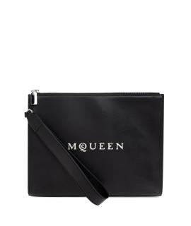 ALEXANDER MCQUEEN Барсетка