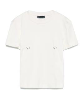 MUGLER Футболка