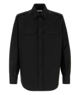 ALEXANDER MCQUEEN Кэжуал рубашка
