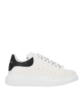 ALEXANDER MCQUEEN Низкие кроссовки / кеды