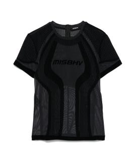 MISBHV Футболка
