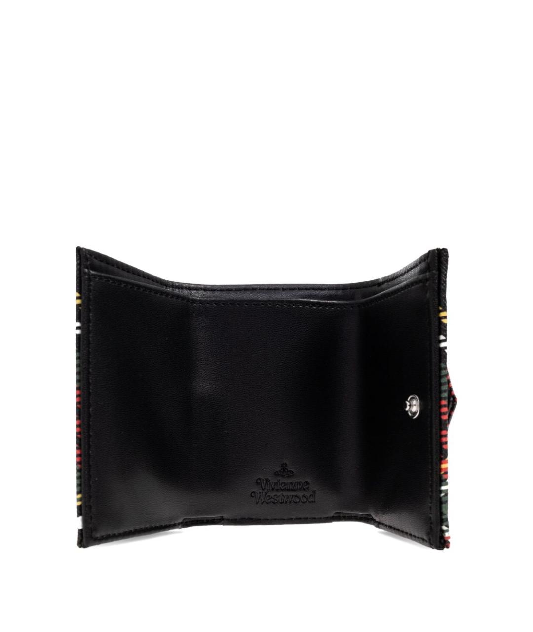 VIVIENNE WESTWOOD Мульти кошелек, фото 4