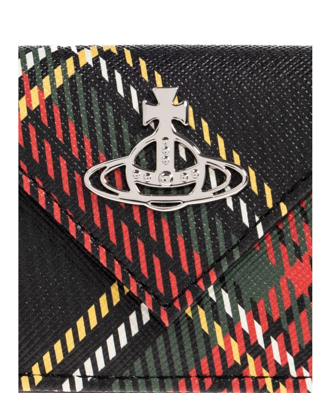 VIVIENNE WESTWOOD Мульти кошелек, фото 5