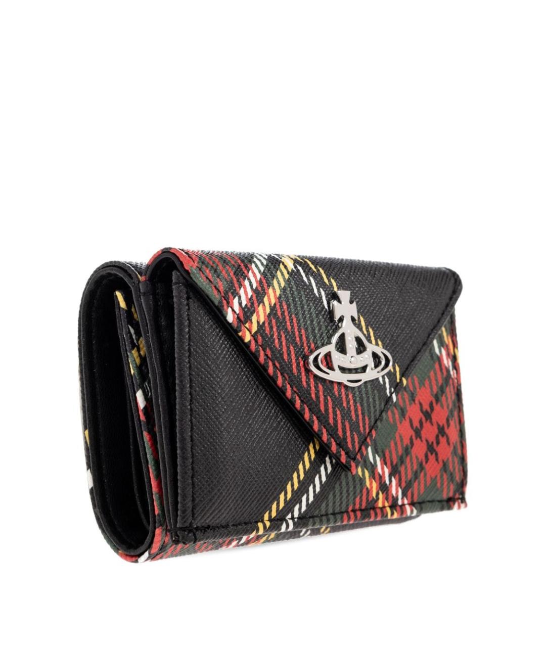 VIVIENNE WESTWOOD Мульти кошелек, фото 2