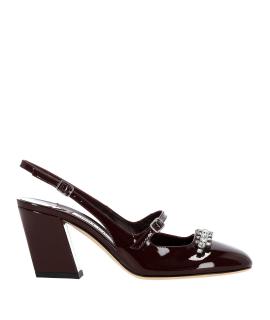 JIMMY CHOO Босоножки