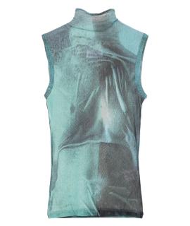 JEAN PAUL GAULTIER Майка