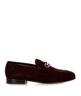 FERRAGAMO Лоферы