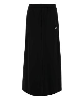 BALENCIAGA Юбка макси