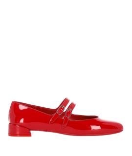 CHRISTIAN LOUBOUTIN Балетки