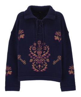 ETRO Джемпер / свитер
