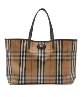 BURBERRY Сумка тоут