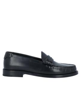 SAINT LAURENT Лоферы