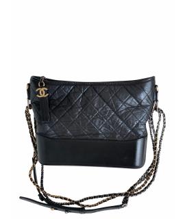 CHANEL Сумка через плечо