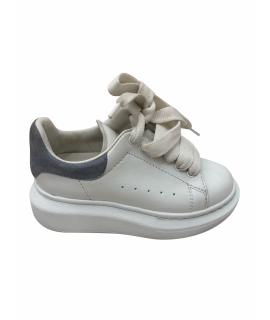 ALEXANDER MCQUEEN Кеды
