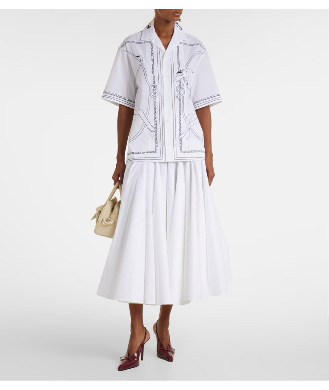 JACQUEMUS Сумка тоут, фото 6