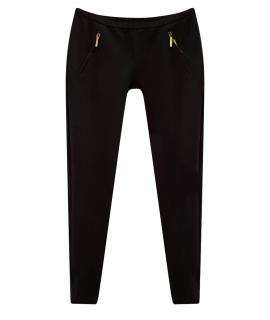 EMILIO PUCCI Брюки узкие