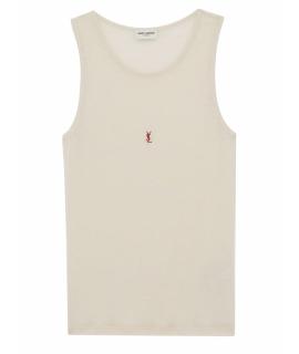 SAINT LAURENT Майка