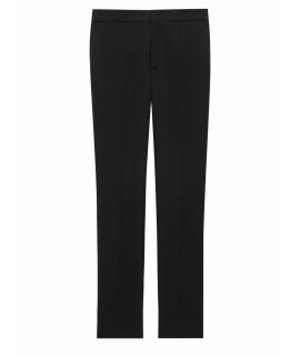 SAINT LAURENT Классические брюки