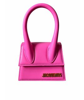 JACQUEMUS Сумка через плечо