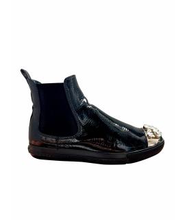 MIU MIU Ботинки