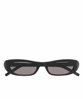 SAINT LAURENT Солнцезащитные очки
