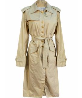 ERMANNO SCERVINO Тренч/плащ
