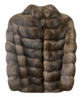 FENDI Шуба