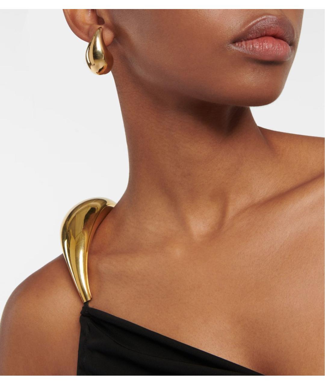 SAINT LAURENT Серьги, фото 5