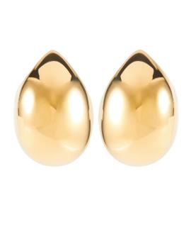 SAINT LAURENT Серьги