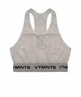 VETEMENTS Майка