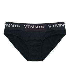 VETEMENTS Трусы