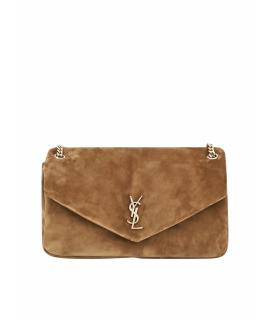 SAINT LAURENT Сумка через плечо
