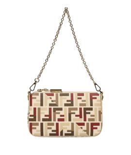 FENDI Сумка через плечо