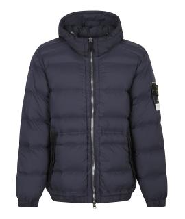 STONE ISLAND Пуховик