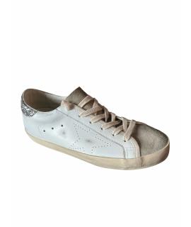 GOLDEN GOOSE DELUXE BRAND Кеды