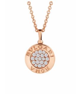 BVLGARI Колье