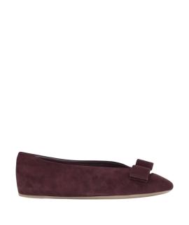FERRAGAMO Балетки