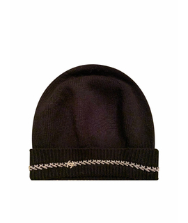 

Шапка CHANEL PRE-OWNED