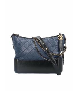 CHANEL Сумка через плечо
