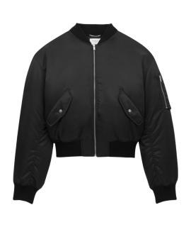 SAINT LAURENT Куртка