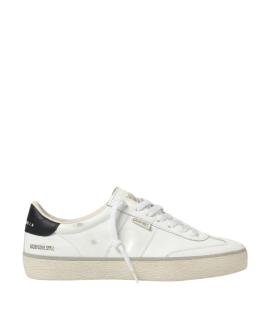 GOLDEN GOOSE DELUXE BRAND Низкие кроссовки / кеды
