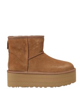 UGG AUSTRALIA Полусапоги