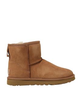 UGG AUSTRALIA Полусапоги