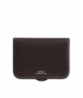 A.P.C. Кошелек