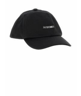 JACQUEMUS Кепка/бейсболка