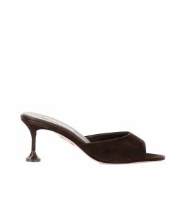 AQUAZZURA Мюли