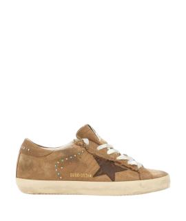GOLDEN GOOSE DELUXE BRAND Кеды
