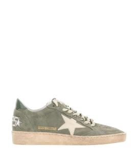 GOLDEN GOOSE DELUXE BRAND Кеды
